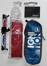 Ozone ignition line - ozone,