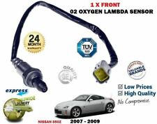 FOR NISSAN 350Z Z33 3.5 GT