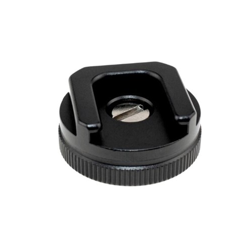 Camera hot shoe tripod - camera,