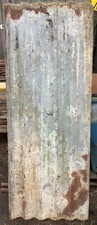 3) 6 Ft Sheets Of Used Corrugated Tin.