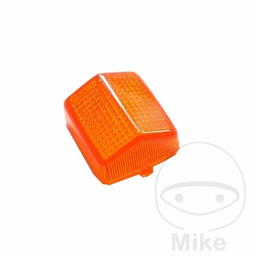 Orange gem for arrow jmp - orange,