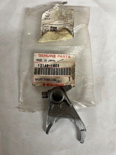 New genuine kawasaki z650 - new,