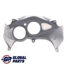 Suzuki SV650 Fairing Trim