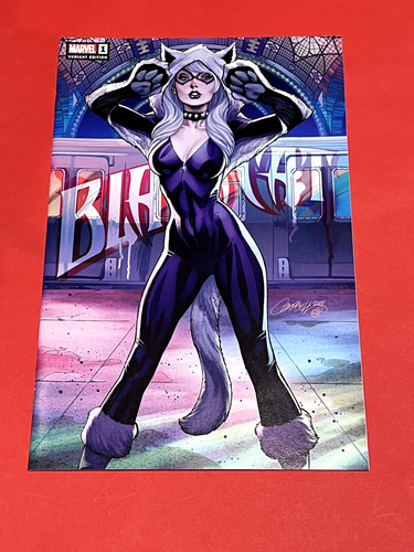 Black cat j - black,