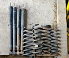 Mercedes C43 Amg class w210 w209 W202 Suspension Bilstein