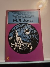 The Penguin Complete Ghost