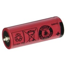 AUTHENTIC Braun Lithium