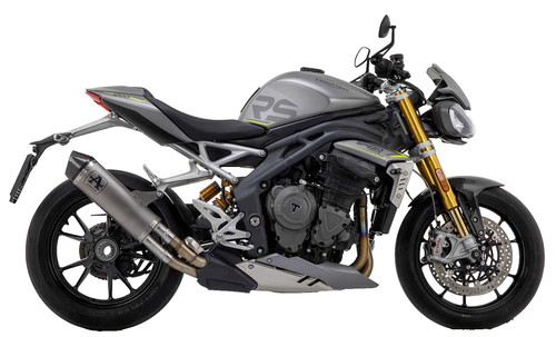 Exhaust silencer arrow - silencer,