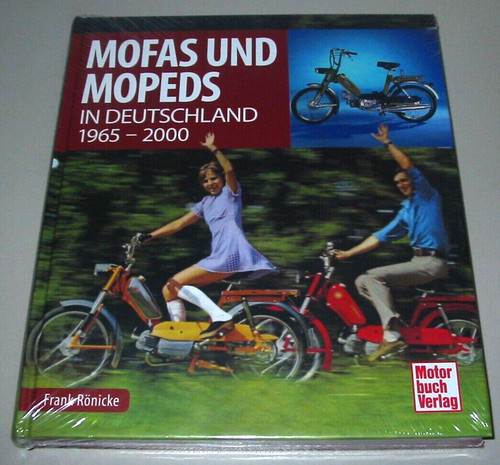 Bildband mofas und - bildband,