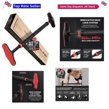 Pull Up Bar Door Frame No