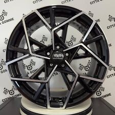 Set Of 4 Alloy Wheels