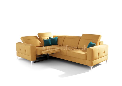 Corner sofa malmo el - sofa,
