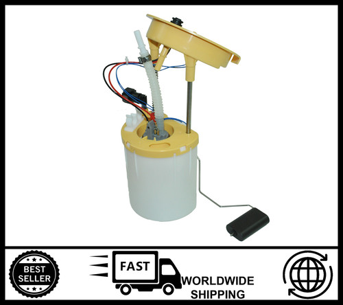 Tank fuel pump 16117184951 - fuel,