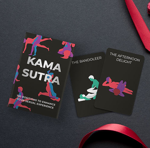 Gift republic kama - kama, 100