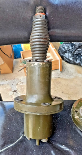 Military antenna lot - antenna, 2x