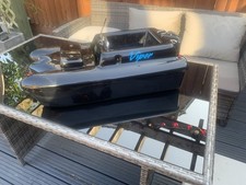 Viper Bait Boat Mk1