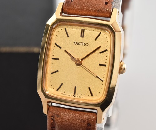 Vtg 1999 exc seiko - 1999, socie