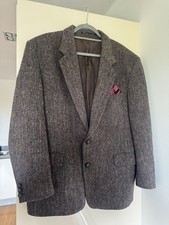 Harris Tweed Blazer 40R/42R