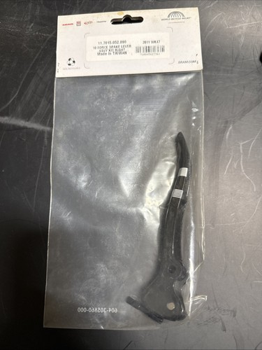Sram force right - sram, lever