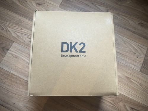 Oculus rift dk2 - oculus,