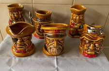 Toby Jugs - Lord Nelson