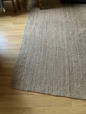Lohals Flatwoven Ikea Rug