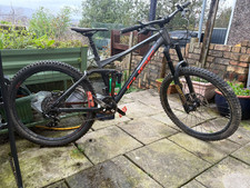 Cube Fritzz 180 2015  Enduro