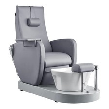Beauty Spa Pipeless Pedicure Station / Chair