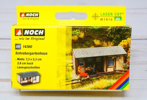 Noch laser cut - noch, 14360