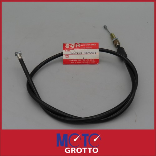 Clutch cable for - for, b100