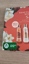 Sanctuary spa signature - sanctuary,