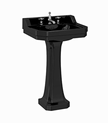 Black gloss ceramic full - gloss,