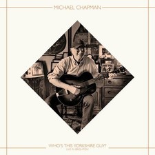 Michael Chapman : Who's This