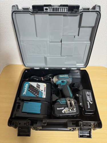 Makita td170d 18v cordless - makita,