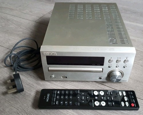 Denon rcd m39dab - denon, rcd-m39dab