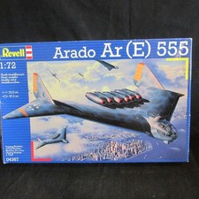 REVELL 04367. ARADO AR(E)