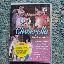 Cinderella (Opera San José)