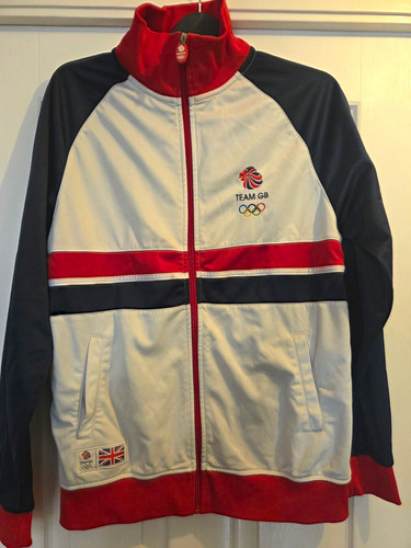 Team london 2012 olympics - london,