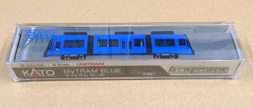 Kato scale 805 1 - kato, 14-805-1