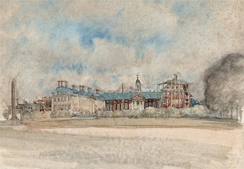 Royal hospital chelsea - royal,