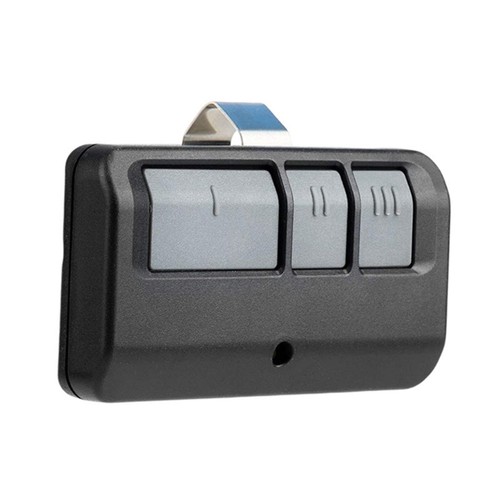 Commercial garage door - door, opener
