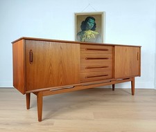 Troeds Mid Century Teak