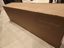 Samsung HW-Q990F Q-Series