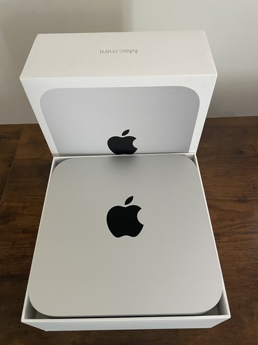 Apple mac mini 2023 16gb - m2,