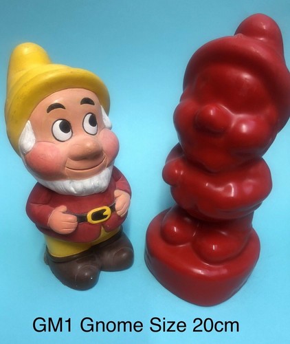 Gm1 gnome long life - life, latex