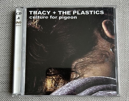 Tracy the plastics culture - the,