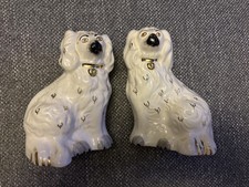 Vintage Pair Beswick