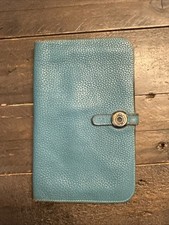 fany-018 Hermès Dogon wallet