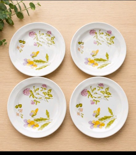 Royal worcester palissy meadow - royal,