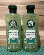 2 x Herbal Essences MOISTURISE
